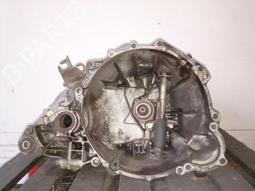 Used Gearbox CITROËN JUMPER I Bus (230P) [1994-2002]  20705460