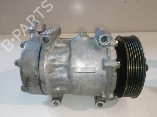 AC compressor PEUGEOT PARTNER Tepee  | BP21849068M34 