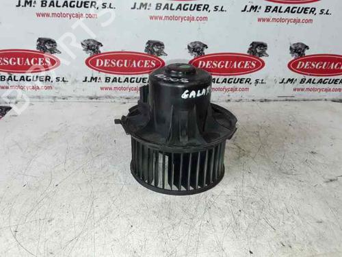 Used Heater blower motor FORD GALAXY I (WGR) 1.9 TDI (115 hp) 14305489