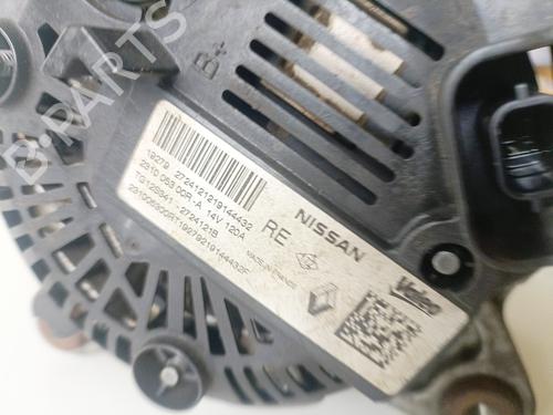 Alternator DACIA SANDERO II  | BP15218408M7 