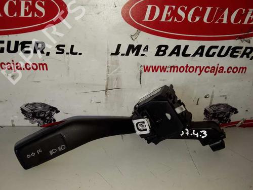Used Headlight switch SEAT LEON (1P1) 1.9 TDI (105 hp) 9281631