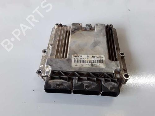 Used Engine control unit (ECU) DACIA DOKKER MPV (KE_) [2012-2025]  9284640