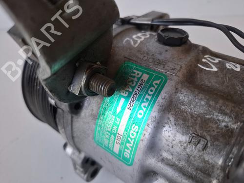 AC compressor VOLVO 440 (445) 1.6 | BP29547856M34 