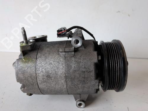 AC compressor FORD TRANSIT CUSTOM V362 Van (FY, FZ) | BP33201772M34 - Image 4