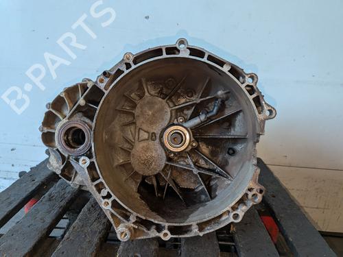 Used Gearbox Gearbox 37013600 37013600