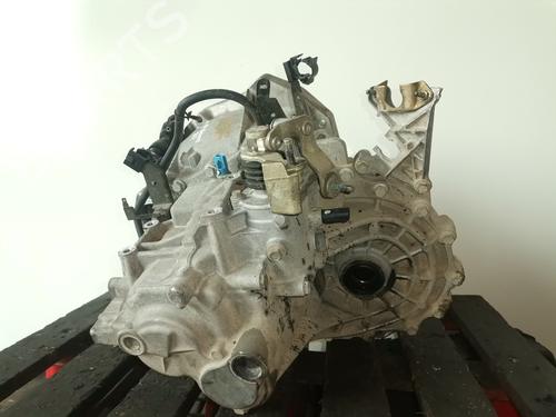 Gearbox NISSAN PRIMERA Estate (WP12) 2.2 dCi | BP9424944M3 