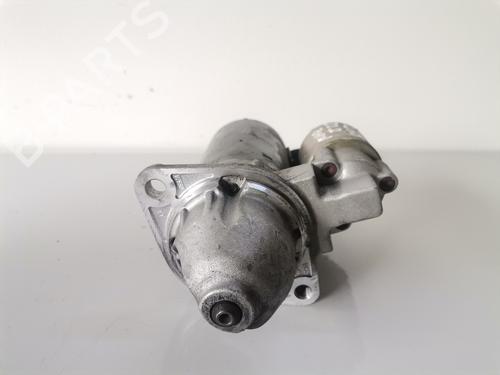 Startmotor BMW 3 Compact (E46) 316 ti (115 hp) 10010421