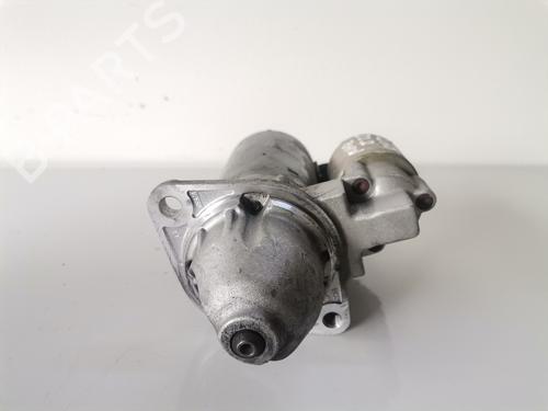 Starter BMW 3 Compact (E46) 316 ti (115 hp) 10010421