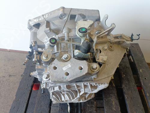 Gearbox LANCIA DELTA III (844_) 2.0 D Multijet (844.AXD1A, 844.AXM1A) | BP13375426M3 