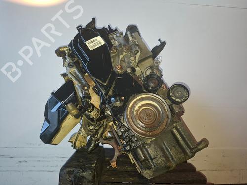 Engine FORD MONDEO IV (BA7) 2.0 TDCi | BP28502416M1 