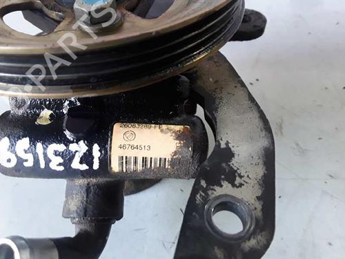 Steering pump FIAT DOBLO Box Body/MPV (223_) 1.2 (223ZXA1A) | BP9282358M99 
