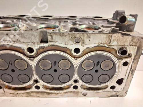Cylinder head LAND ROVER FREELANDER 2 (L359)  | BP29549680M5 