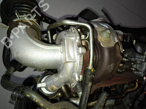Engine TOYOTA RAV 4 III (_A3_)  | BP28537056M1