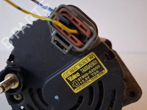 Alternator HYUNDAI ATOS (MX) 1.1 | BP27582721M7 