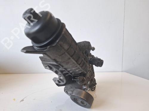 Oliekøler JEEP CHEROKEE (KK)  | BP27286173M33 