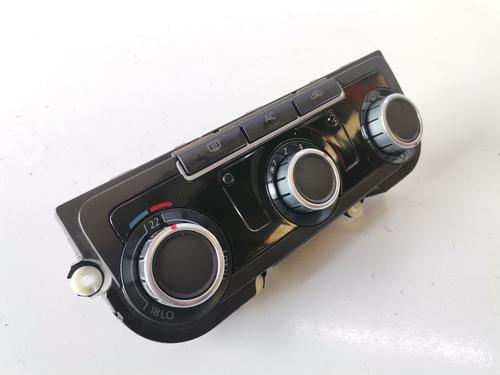 Climate control VW GOLF VI (5K1) 1.6 TDI | BP10865075I5 