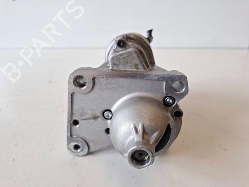 Used Starter CITROËN BERLINGO MULTISPACE (B9) 1.6 HDi 90 4x4 (90 hp) 27660254