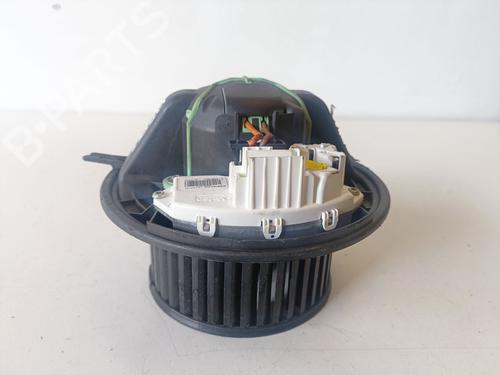 Used Heater blower motor BMW 3 (E90) 320 d (163 hp) 19175022