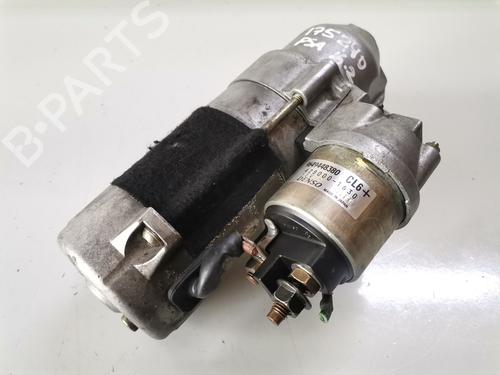 Starter PEUGEOT 607 (9D, 9U) 2.7 HDi 24V | BP10617131M8 