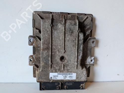 Used Engine control unit (ECU) Engine control unit (ECU) 37013614 37013614