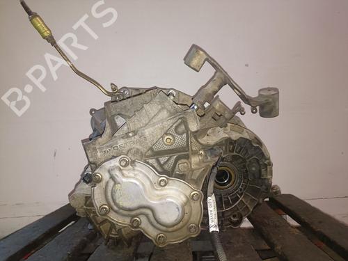 Gearbox LAND ROVER FREELANDER I (L314) 2.0 Td4 4x4 | BP21543711M3 