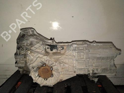Gearbox AUDI A4 B6 (8E2) 1.9 TDI | BP38710923M3 - Image 5