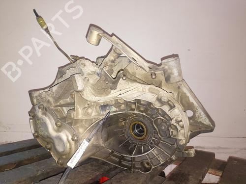 Gearbox LAND ROVER FREELANDER I (L314) 2.0 Td4 4x4 | BP21543711M3 