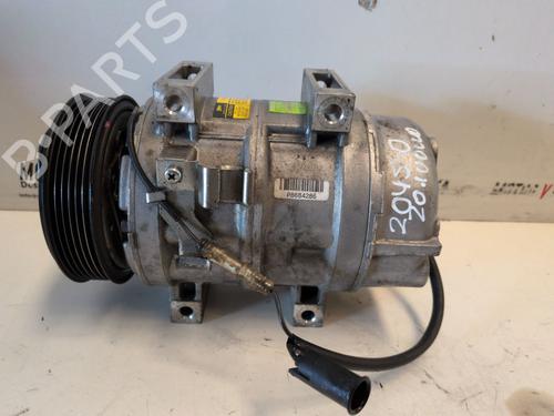 Used AC compressor AC compressor VOLVO S60 I (384) [2000-2010] 35737179 35737179