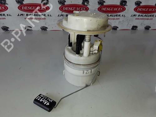 Bränslepump PEUGEOT 206 Hatchback (2A/C) 1.4 LPG (75 hp) 9282524