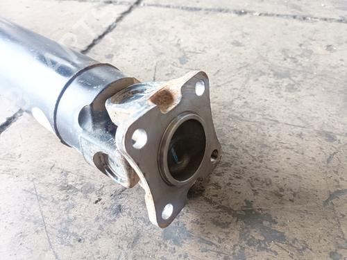 Driveshaft NISSAN X-TRAIL III (T32_, T32R, T32RR)  | BP17732493M37 