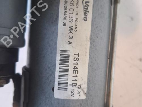 Startmotor PEUGEOT 2008 I (CU_)  | BP29956144M8