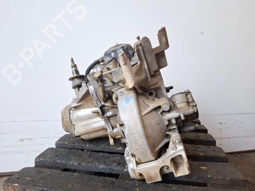 Gearbox CITROËN XSARA PICASSO (N68) 1.6 HDi | BP27982165M3 