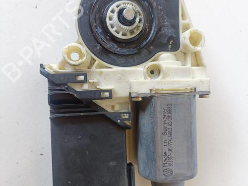 Left front window motor SEAT TOLEDO II (1M2) 1.9 TDI | BP18836125E21 