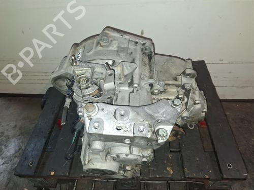 Gearbox AUDI A3 (8P1)  | BP29970351M3