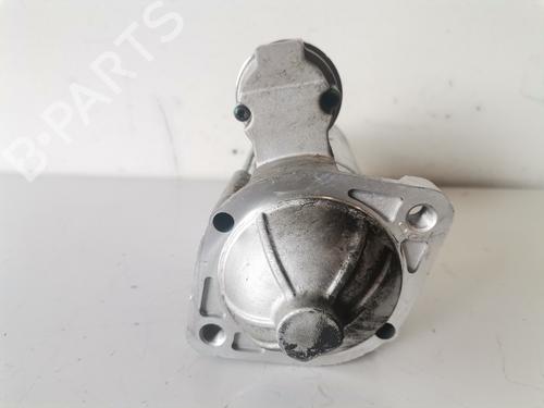 Used Starter MITSUBISHI L200 / TRITON (KA_T, KB_T) 2.5 DI-D 4WD (KB4T) (136 hp) 10934483