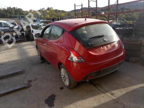 Throttle body LANCIA YPSILON (312_)  | BP9655077M82  - Image 6