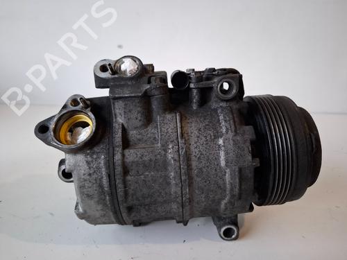 AC compressor BMW 3 (E46) 330 d | BP25143274M34 