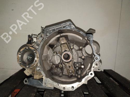 gearbox-seat-cordoba-6l2-2002-2003-2004-2005-2006-2007-2008-2009-33943744 main image