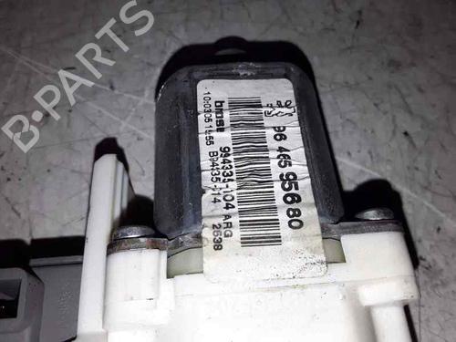 Rear left window mechanism PEUGEOT 406 (8B) 2.0 HDI 110 | BP9281082C24 