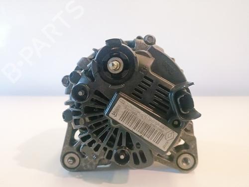 Alternator DACIA SANDERO  | BP16052709M7
