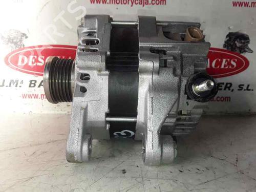 Alternator MAZDA 3 (BM, BN) 2.2 D | BP10010222M7 