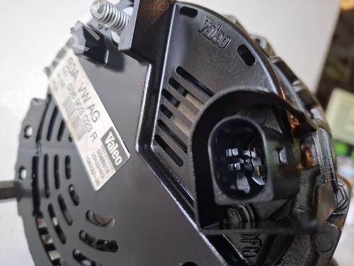 Alternator SKODA FABIA I (6Y2)  | BP30325085M7 