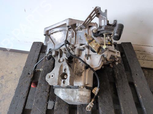 Gearbox CITROËN C3 Pluriel (HB_) 1.4 | BP36421072M3 - Image 5