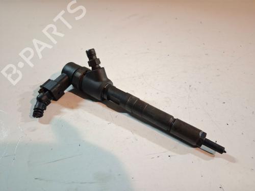 Used Injector OPEL CORSA D Hatchback Van (S07) [2006-2014]  29394440