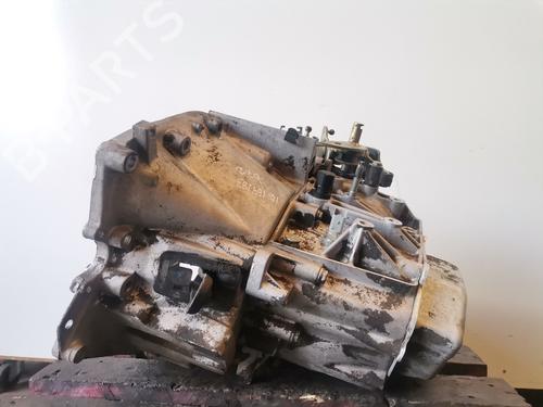 Gearbox PEUGEOT 406 Coupe (8C) 2.2 HDI | BP9631523M3 