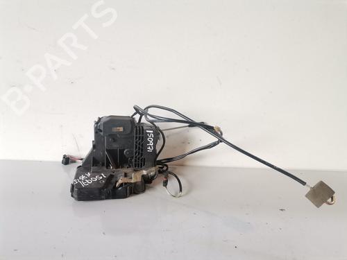 Used Front left lock MERCEDES-BENZ C-CLASS (W203) C 180 (203.035) (129 hp) 11034979