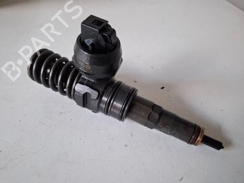 Spreder / Dyse VW CADDY III Box Body/MPV (2KA, 2KH, 2CA, 2CH) 1.9 TDI (75 hp) 29291898