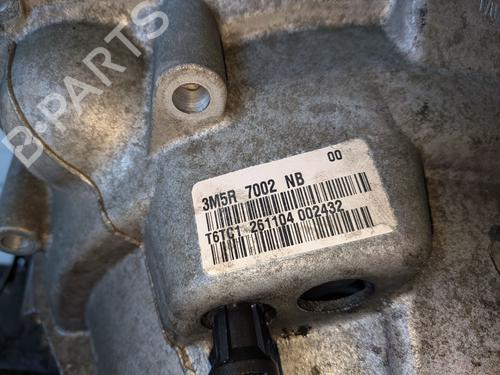 Gearbox FORD FOCUS II Saloon (DB_, FCH, DH) | BP33172800M3 - Image 6
