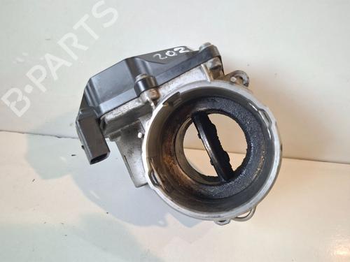 Used Throttle body Throttle body SEAT IBIZA IV (6J5, 6P1) [2008-2017] 33274435 33274435