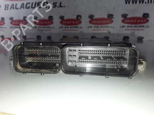 Engine control unit (ECU) FIAT BRAVO II (198_) 1.6 D Multijet (198AXH1B) | BP9315008M57 